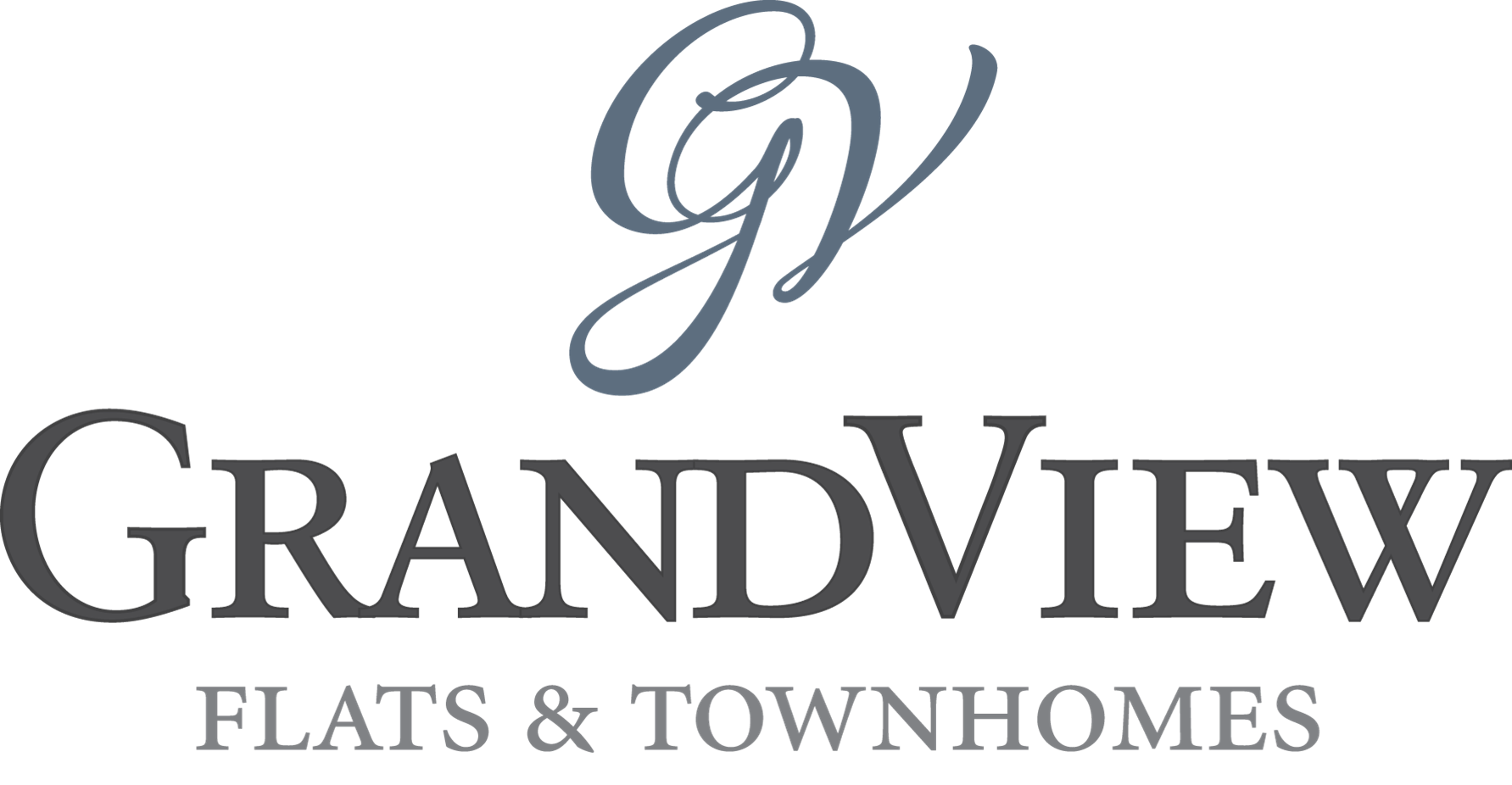 to GrandView Flats and Townhomes Apartments in Granger, IN